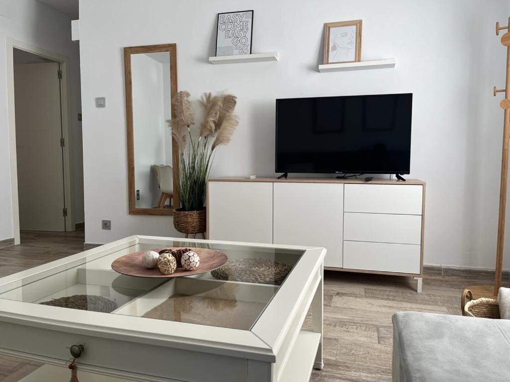 Apartamento Ciudad Jardin Cuarta Planta Sin Ascensor Córdoba Buitenkant foto