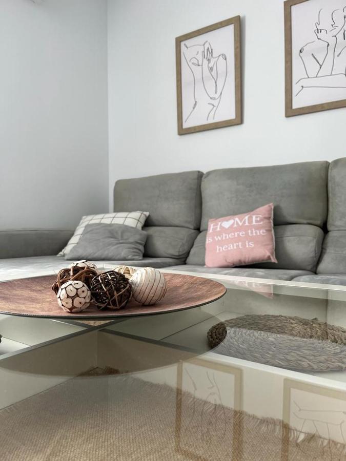 Apartamento Ciudad Jardin Cuarta Planta Sin Ascensor Córdoba Buitenkant foto