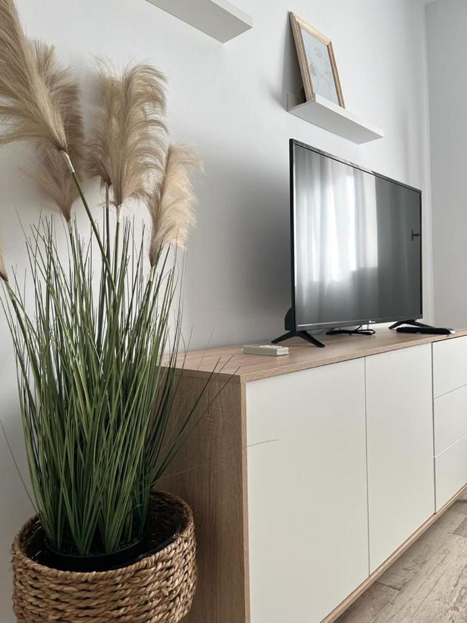 Apartamento Ciudad Jardin Cuarta Planta Sin Ascensor Córdoba Buitenkant foto