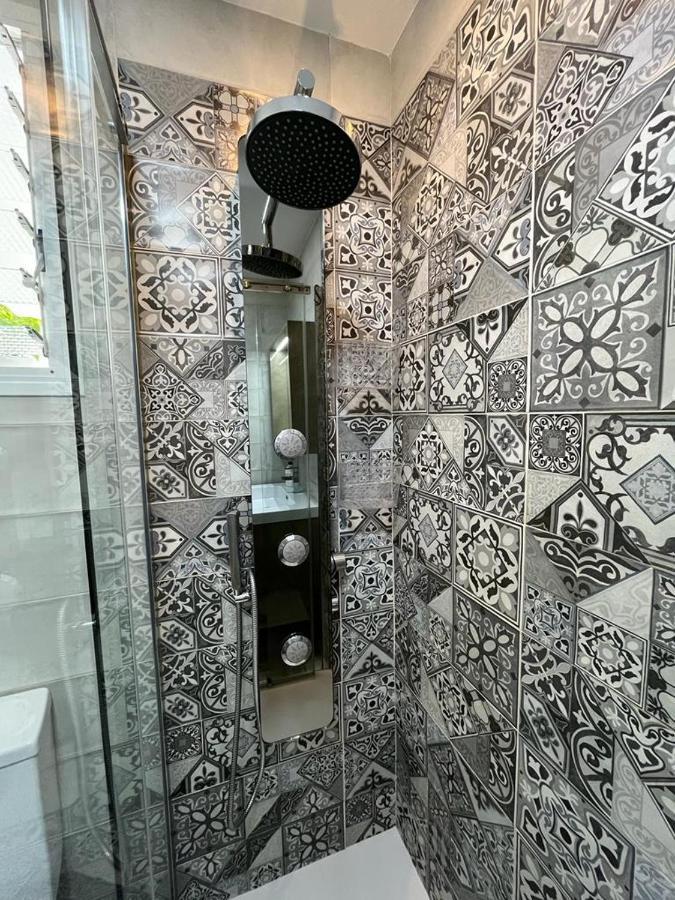 Apartamento Ciudad Jardin Cuarta Planta Sin Ascensor Córdoba Buitenkant foto