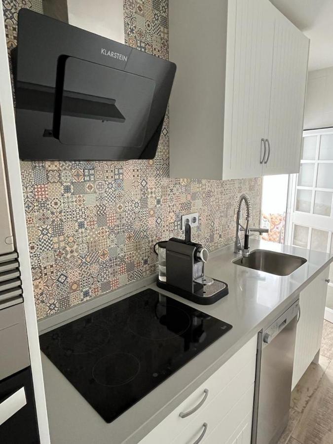 Apartamento Ciudad Jardin Cuarta Planta Sin Ascensor Córdoba Buitenkant foto